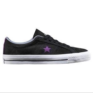 CONVERSE “DINOSAUR JR” ONE STAR PRO OX